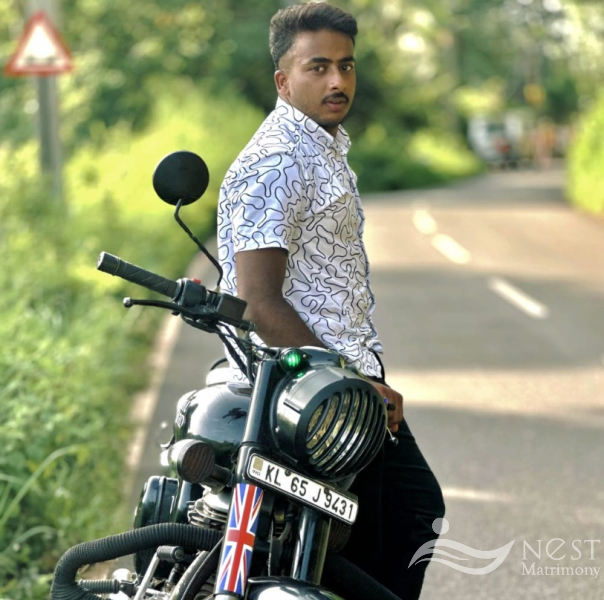 MUHAMMEDH NASEEL